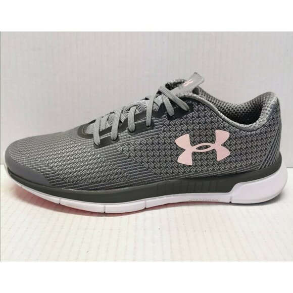 ✅ Under Armour Women's Running Shoes Size 8.5 - Picture 1 of 6